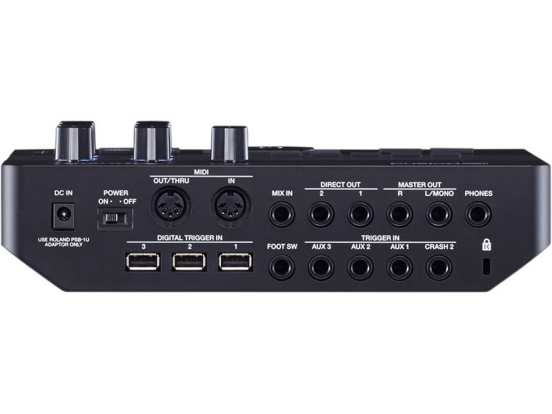 Купить Roland TD-27 Звуковой модуль для ударной установки