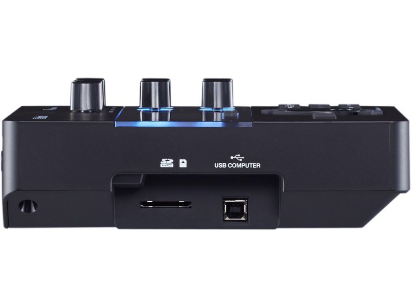 Купить Roland TD-27 Звуковой модуль для ударной установки