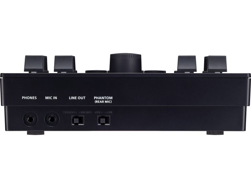 Купить Roland VT-4 Процессор эффектов вокальный