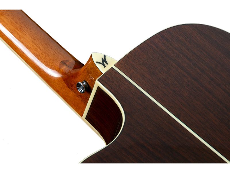 Купить Washburn AG70CE Электроакустическая гитара