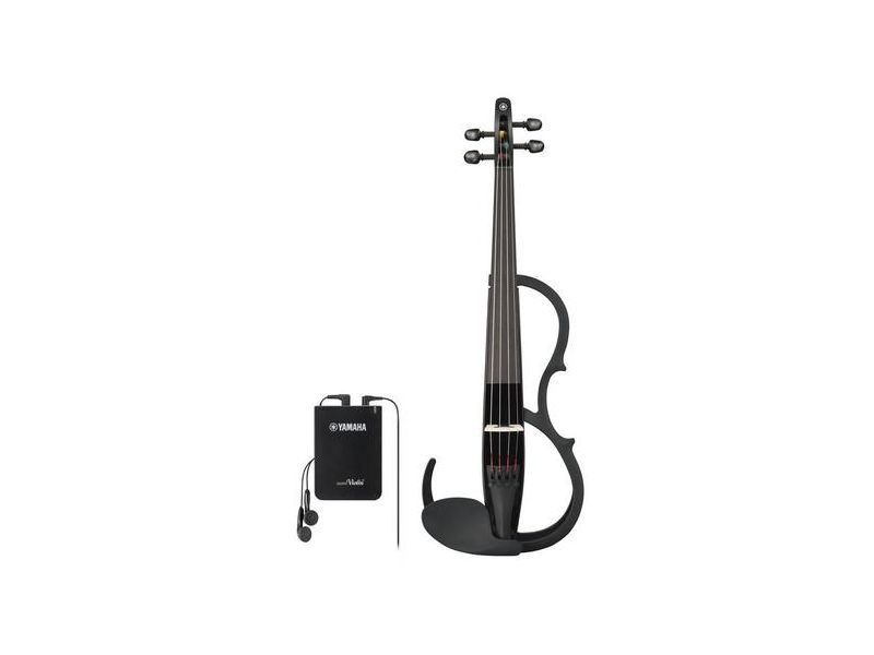 Купить Yamaha YSV-104BR Скрипка электро