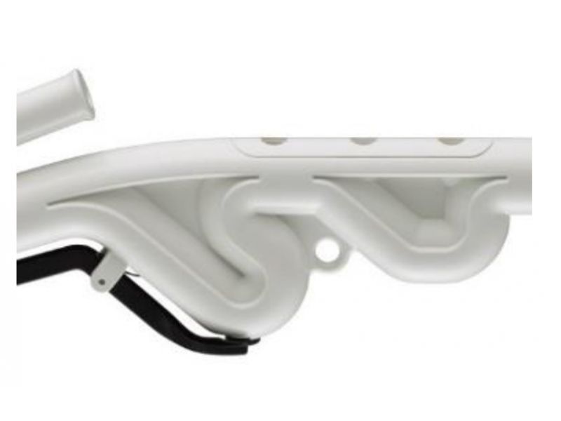 Купить Yamaha YVS-120 Духовой инструмент - VENOVA (альтовая)