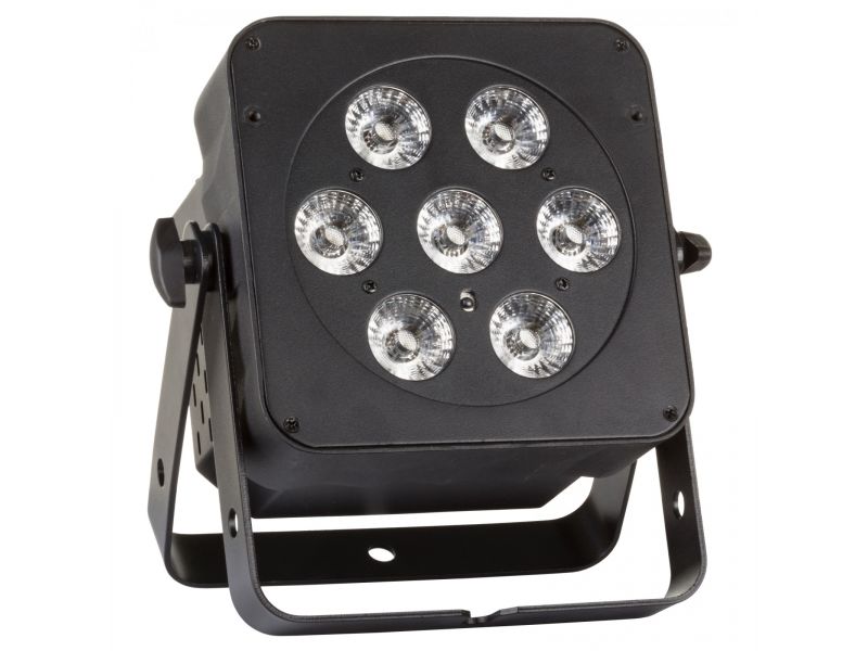 Купить JB SYSTEMS PLANO SPOT 7FC-BK Световой прибор LED PAR
