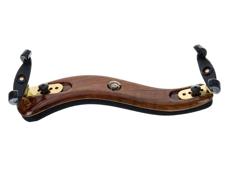 Купить VIVA Professional / Walnut/black 4/4 - 3/4 Мостик для скрипки