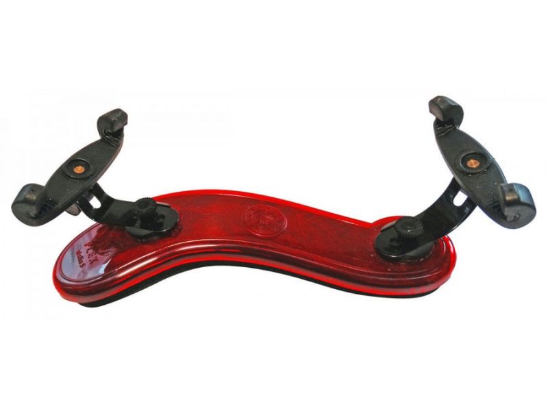 Купить VIVA Flex M / Transparent red 1/2 - 1/4 Мостик для скрипки