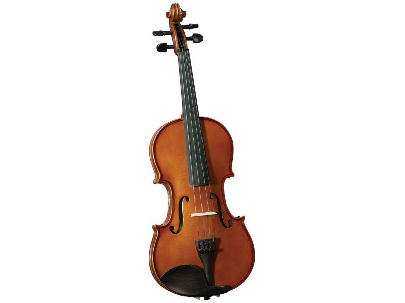 Купить Cervini HV-300 3/4 Скрипка в комплекте