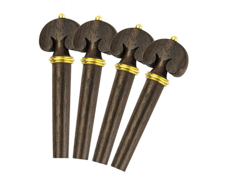 Купить Teller 15/2 R (4/4) Колки для скрипки (штука)