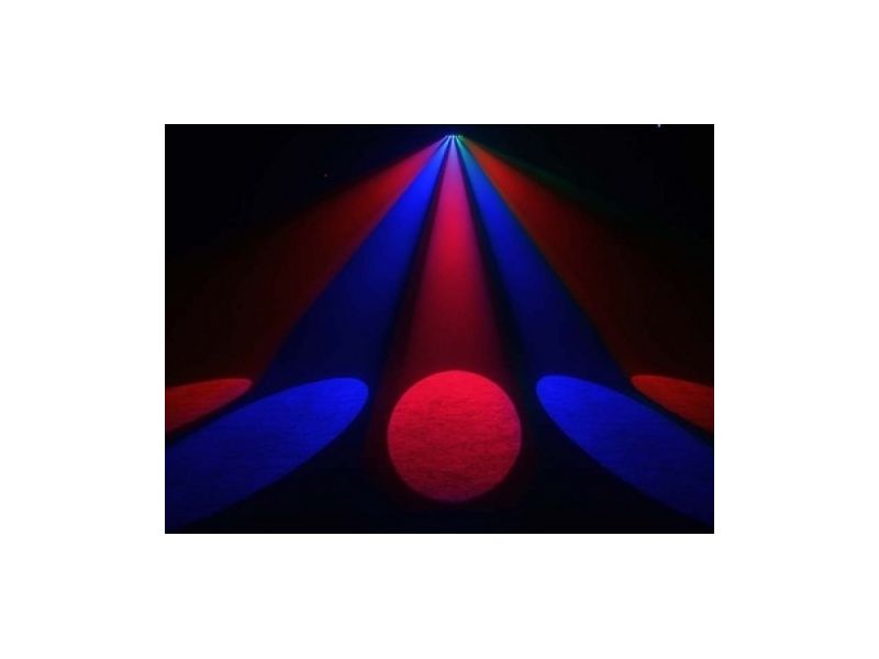 Купить Acme LED-460 Venom Световой прибор LED