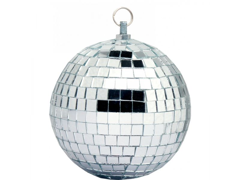 Купить JB SYSTEMS MIRROR BALL 8" Зеркальный шар 20 см