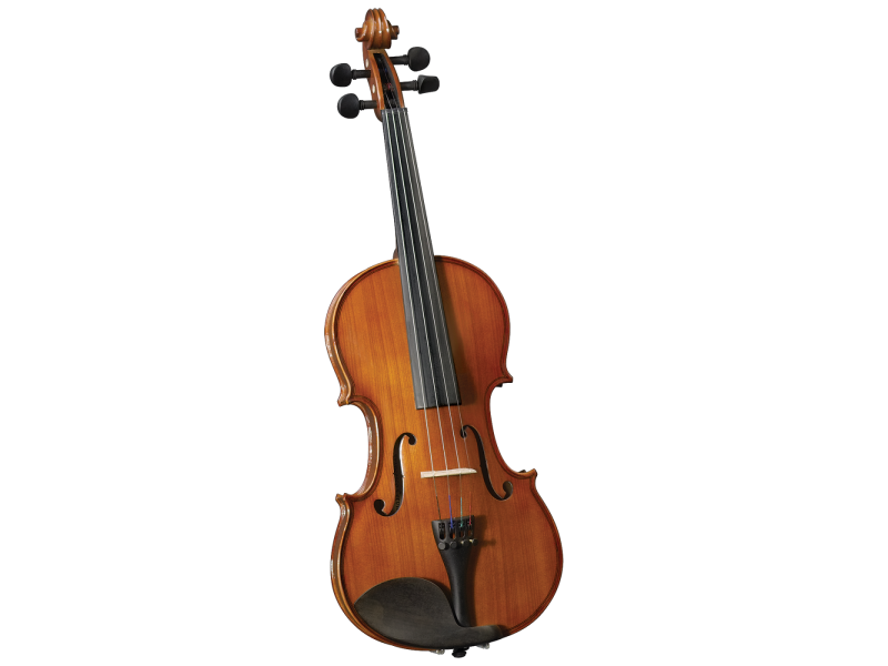 Купить Cervini HV-200 1/2 Скрипка в комплекте