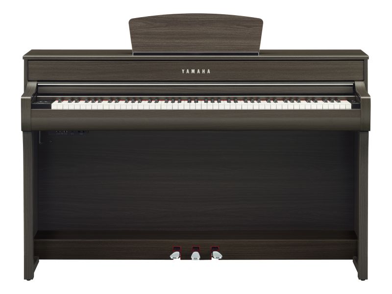 Купить Yamaha CLP-735DW Цифровое фортепиано