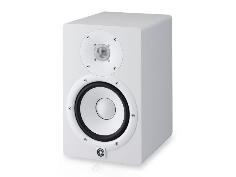 Купить Yamaha HS7 W Монитор студийный (шт.)