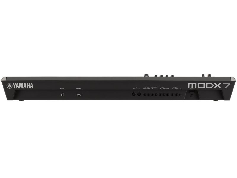 Купить Yamaha MODX7 Рабочая станция