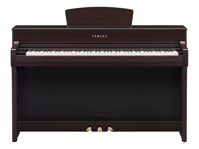 Купить Yamaha CLP-735R Цифровое фортепиано