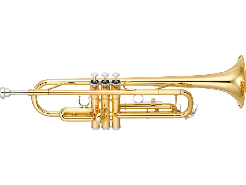 Купить Yamaha YTR-3335S Труба