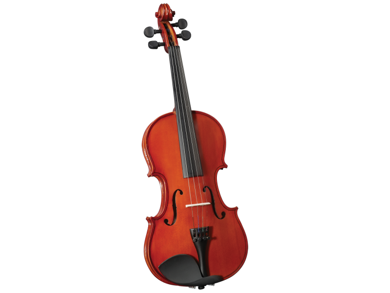 Купить Cervini HV-150 1/8 Скрипка в комплекте