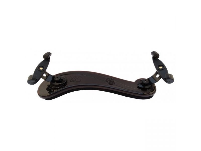 Купить VIVA Flex M / Transparent (black) - Violin 1/2 - 1/4 (VFM-TBK 1/2 - 1/4) Мостик для скрипки