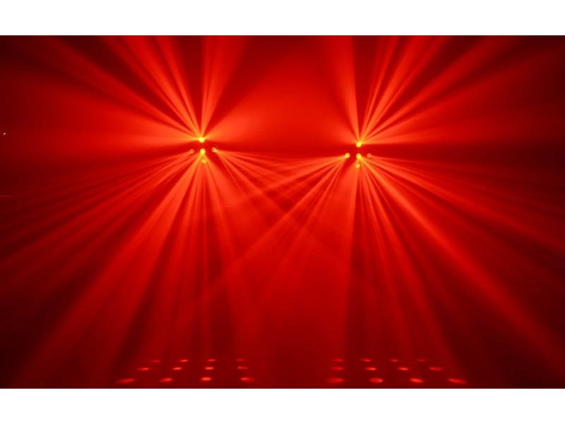Купить Acme LED-7875 CARNIVAL Световой прибор LED