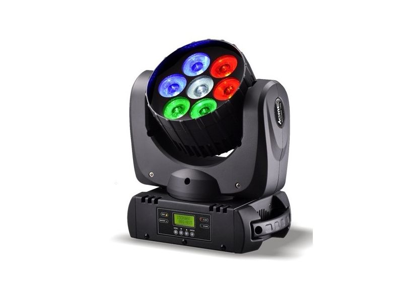 Купить Acme CM-150 Pageant 150 Световой прибор LED