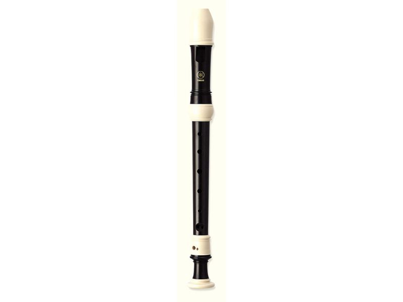 Купить Yamaha YRS-302 Блок-флейта сопрано
