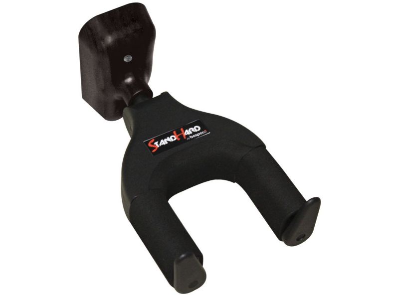 Купить Bespeco SH730 Настенный держатель гитары