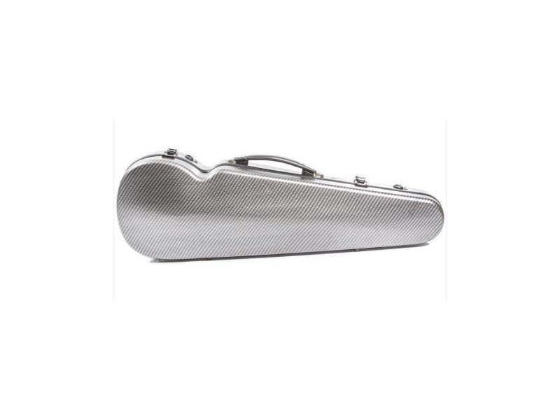 Купить Crossrock CRF3000SVHTBK Кейс для скрипки 4/4