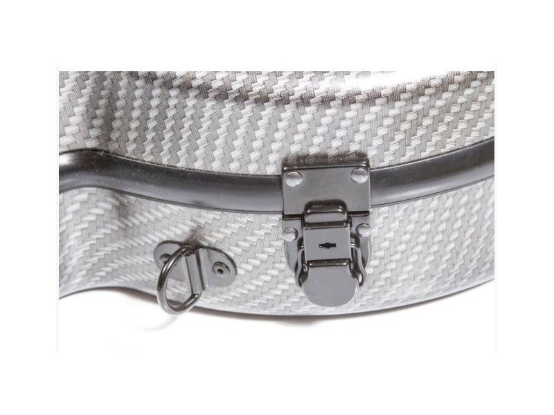 Купить Crossrock CRF3000SVHTBK Кейс для скрипки 4/4