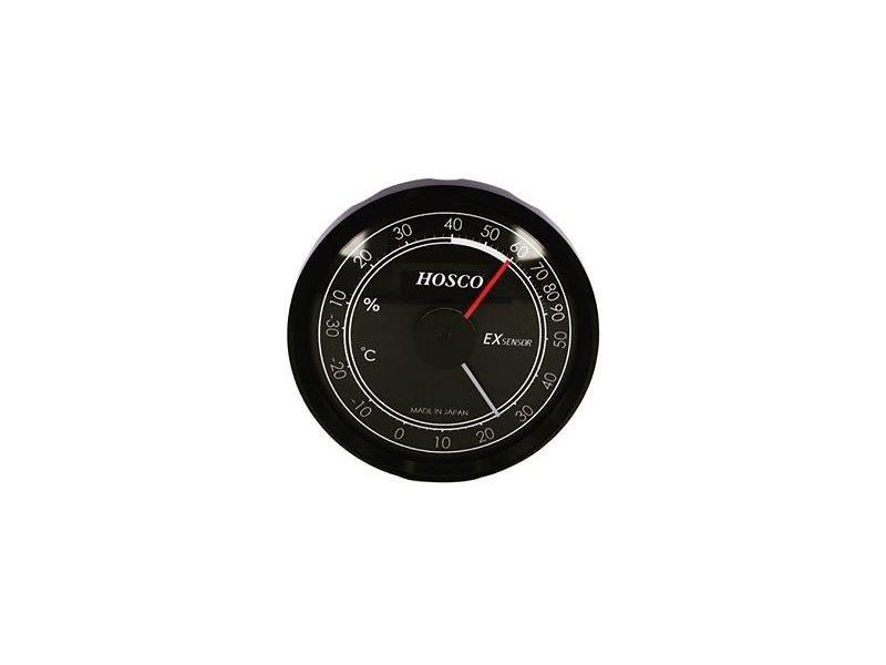 Купить Hosco H-HT60 Гигрометр-термометр.