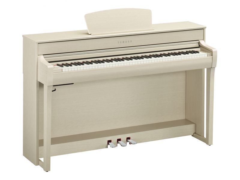 Купить Yamaha CLP-735WA Цифровое фортепиано
