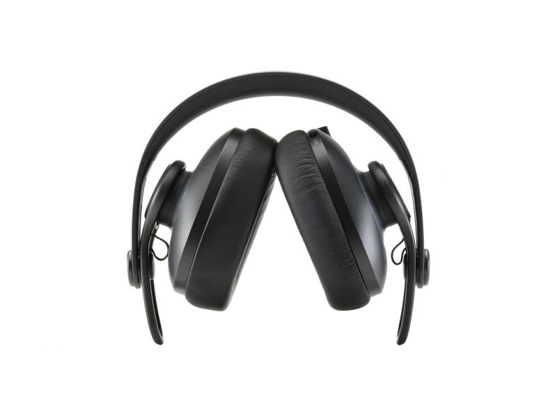 Купить AKG K361BT Наушники со встроенным микрофоном