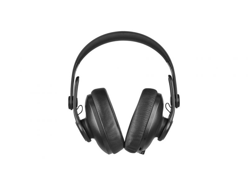 Купить AKG K361BT Наушники со встроенным микрофоном