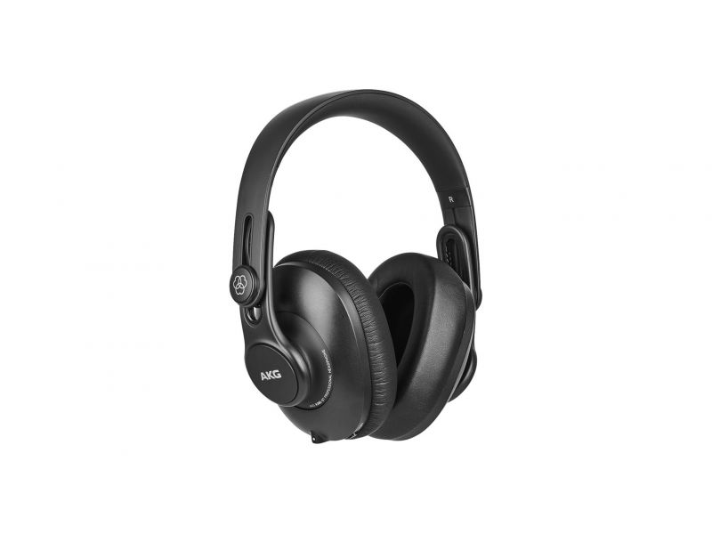 Купить AKG K361BT Наушники со встроенным микрофоном