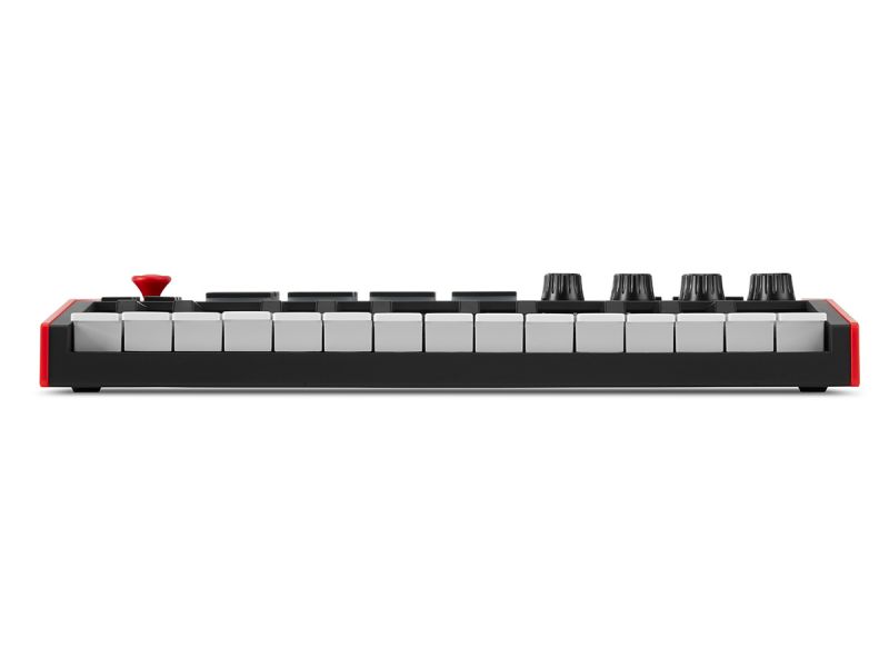 Купить Akai Pro MPK Mini MK3 контроллер USB/MIDI