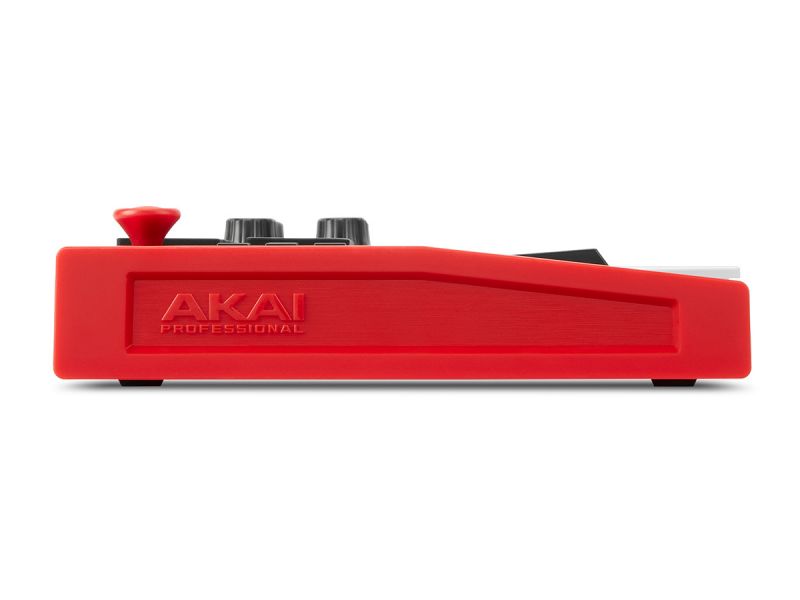 Купить Akai Pro MPK Mini MK3 контроллер USB/MIDI