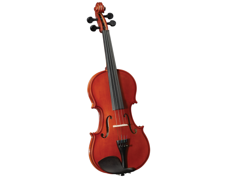 Купить Cervini HV-100 3/4 Скрипка в комплекте