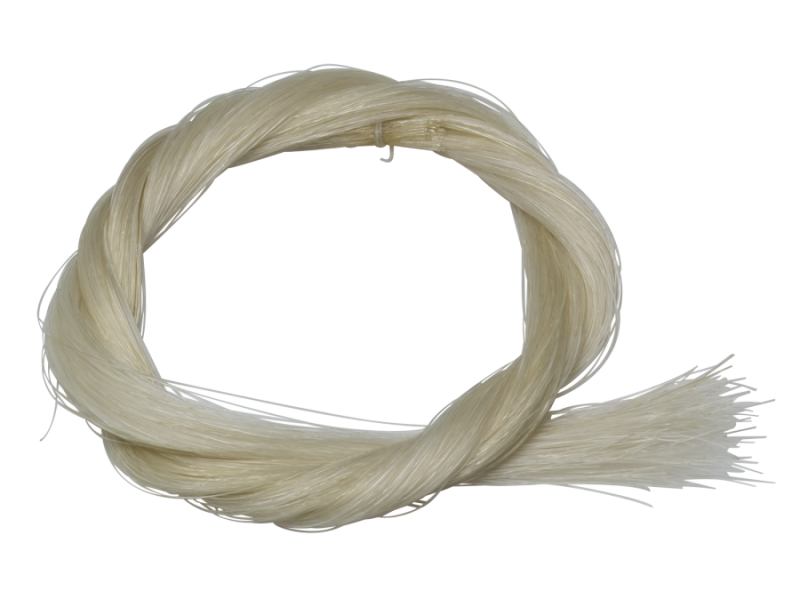 Купить Grand Mongolian VP-22P Волос для смычка скрипичного