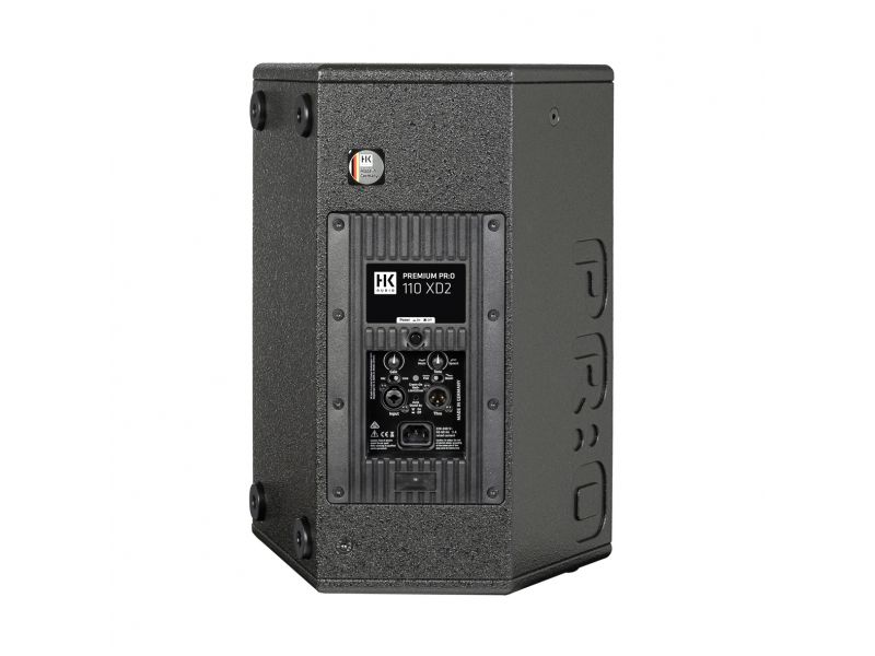 Купить HK AUDIO PRO 110 XD2 Активная акустическая система