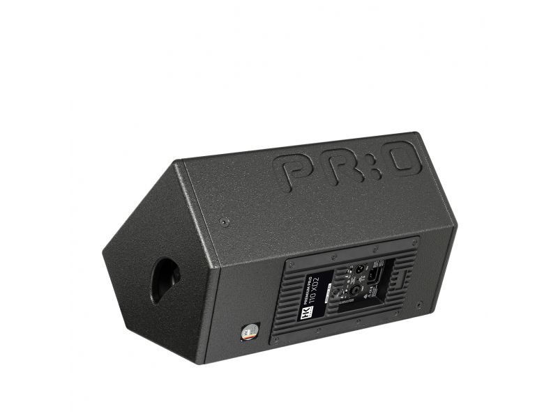 Купить HK AUDIO PRO 110 XD2 Активная акустическая система