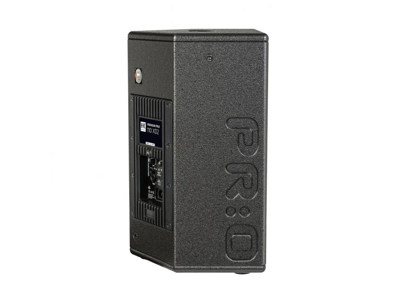 Купить HK AUDIO PRO 110 XD2 Активная акустическая система
