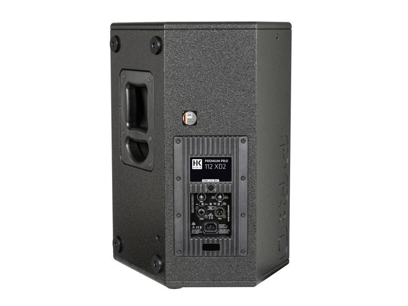 Купить HK AUDIO PRO 112 XD2 Активная акустическая система