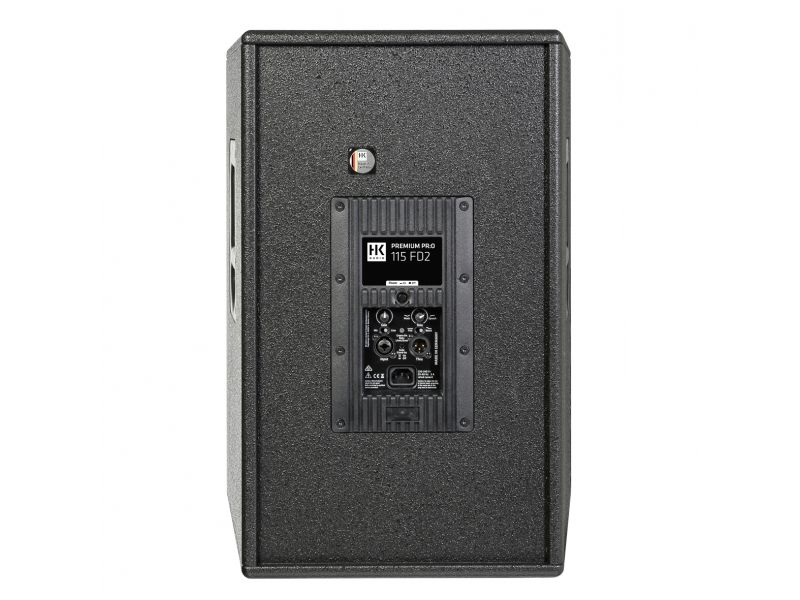 Купить HK AUDIO PRO 115 FD2 Активная акустическая система