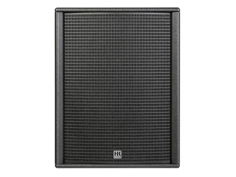 Купить HK AUDIO PRO 115 FD2 Активная акустическая система