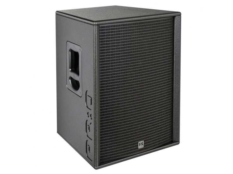 Купить HK AUDIO PRO 115 FD2 Активная акустическая система