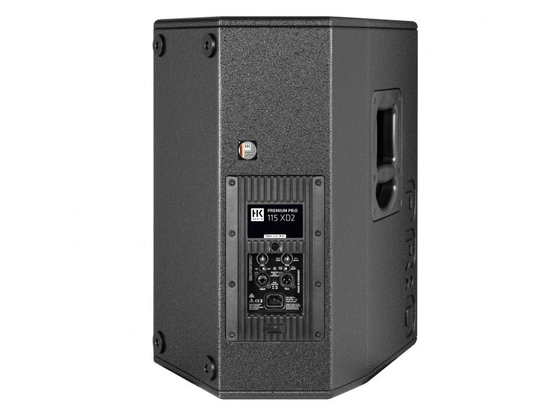 Купить HK AUDIO PRO 115 XD2 Активная акустическая система