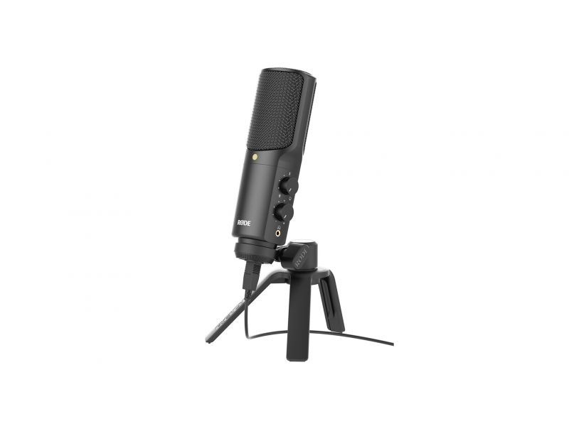 Купить RODE NT-USB Микрофон USB