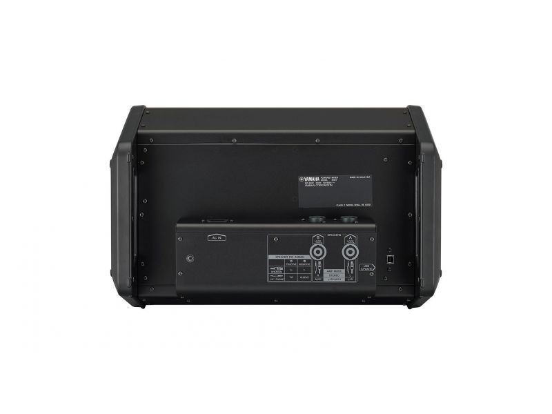 Купить YAMAHA EMX5 Микшер с усилителем (активный микшер)