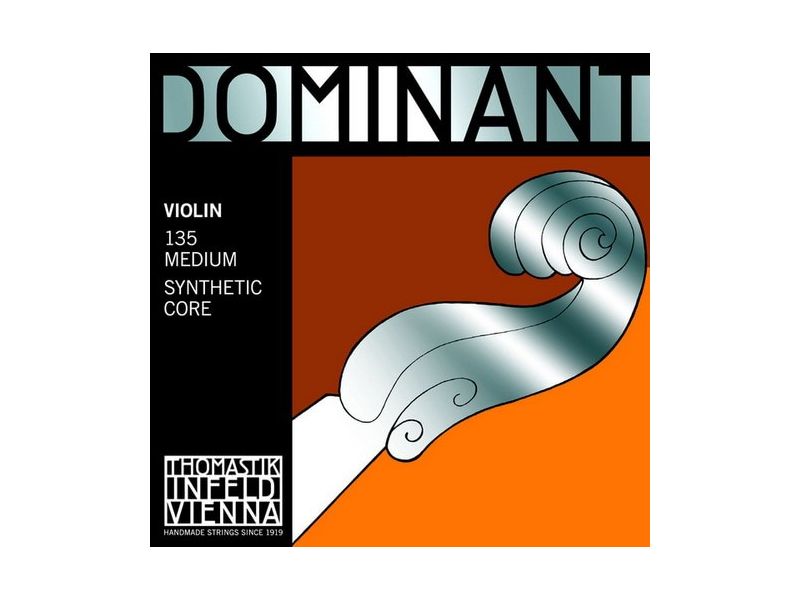 Купить Thomastik 135 Струны для скрипки Dominant