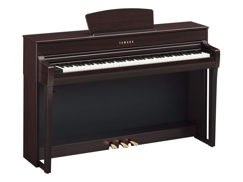 Купить Yamaha CLP-735R Цифровое фортепиано