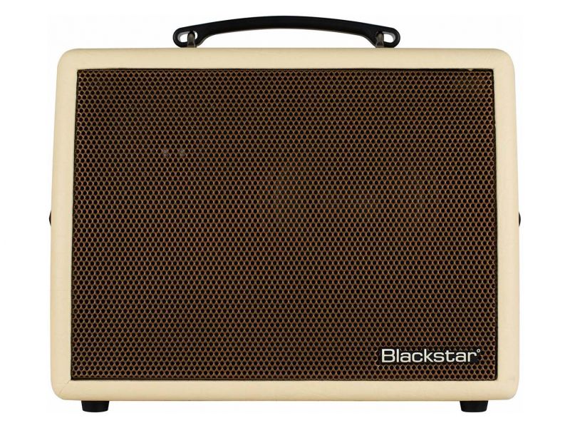 Купить Blackstar SONNET 60 Blonde Комбоусилитель для акустической гитары