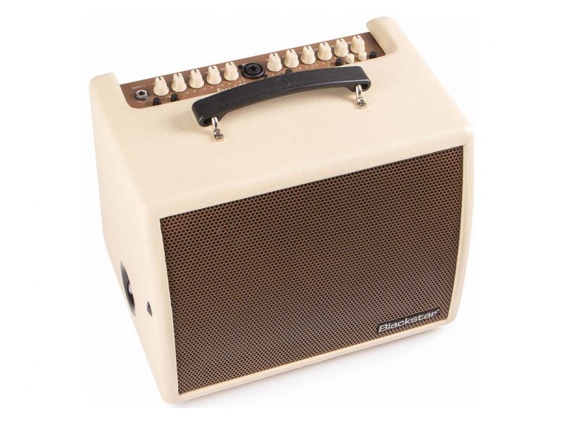 Купить Blackstar SONNET 60 Blonde Комбоусилитель для акустической гитары
